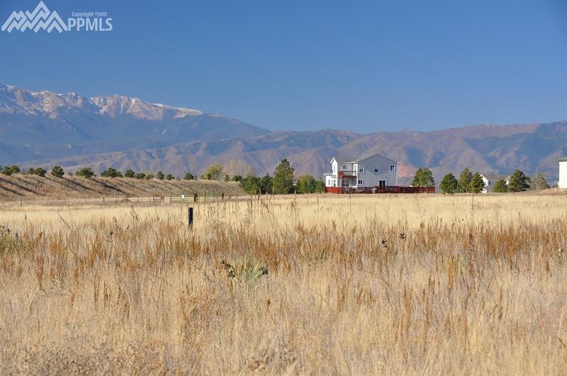 000 Panama Dr, Black Forest, CO 80908