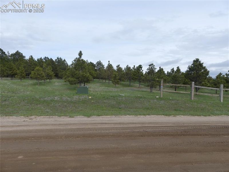 000 Saddle Blanket Ln, Peyton, CO 80831