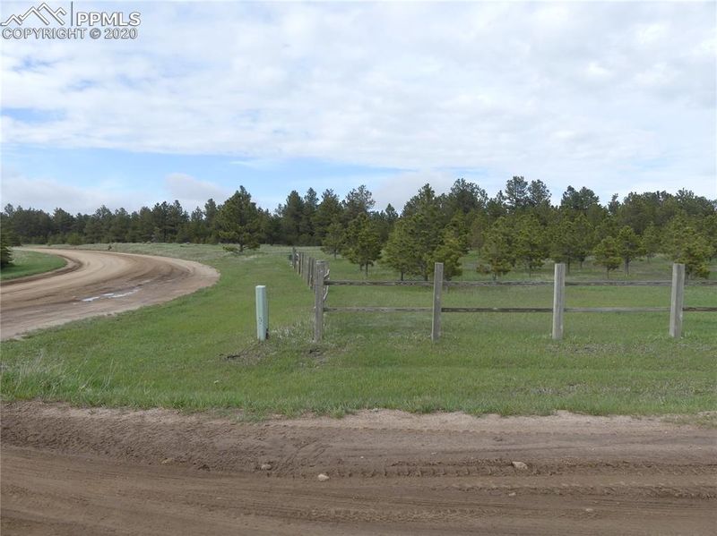 000 Saddle Blanket Ln, Peyton, CO 80831