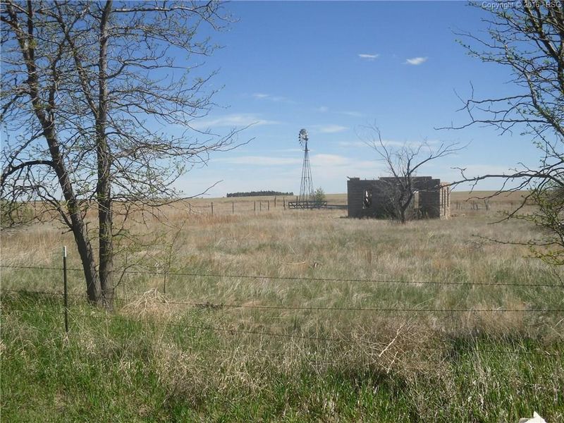 0000 Big Springs Rd, Yoder, CO 80864