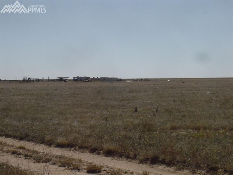 0000 Edison Rd, Yoder, CO 80864