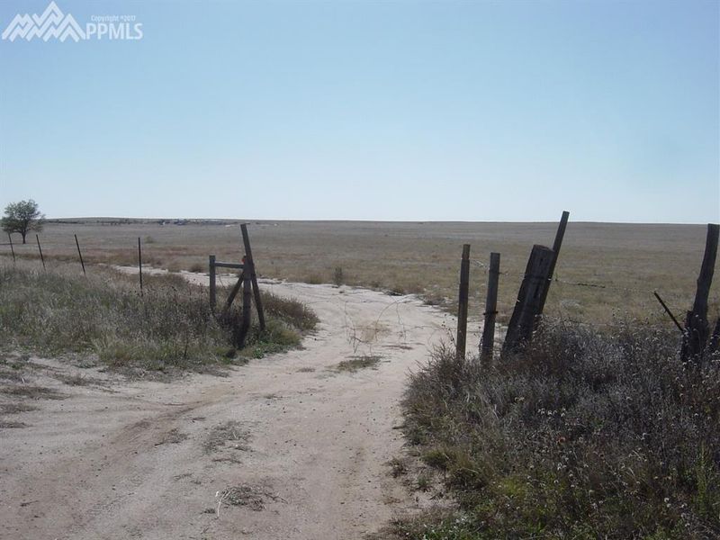 0000 Edison Rd, Yoder, CO 80864