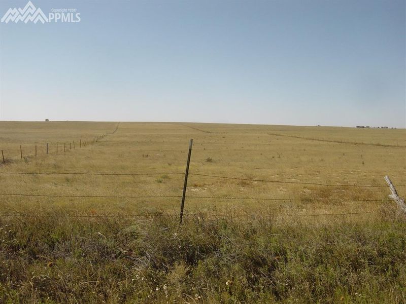 0000 Edison Rd, Yoder, CO 80864