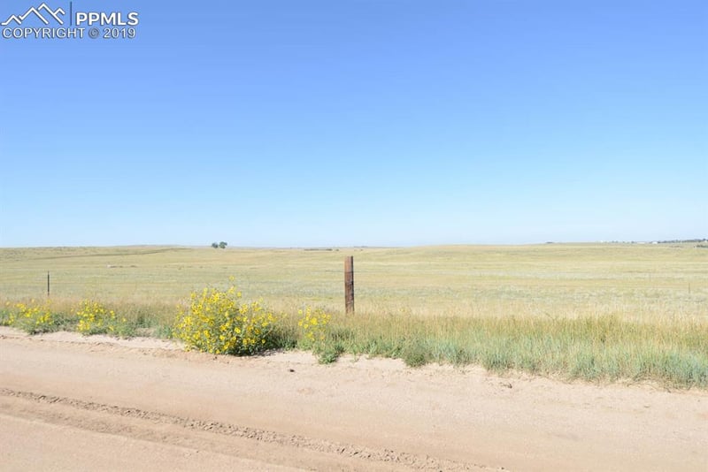 0000 Holtwood Rd, Simla, CO 80835