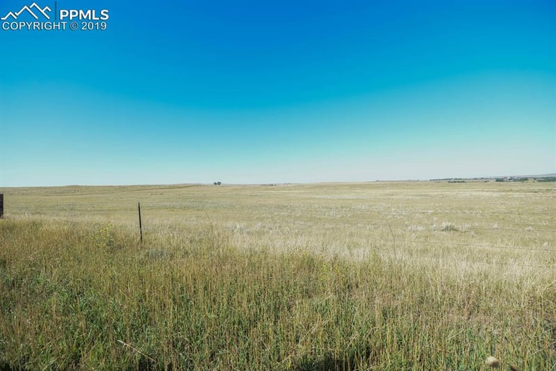 0000 Holtwood Rd, Simla, CO 80835