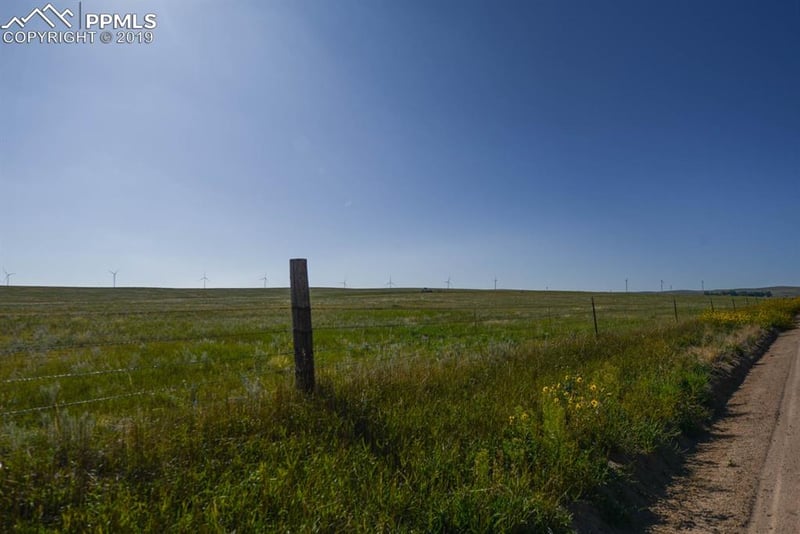 0000 Holtwood Rd, Simla, CO 80835