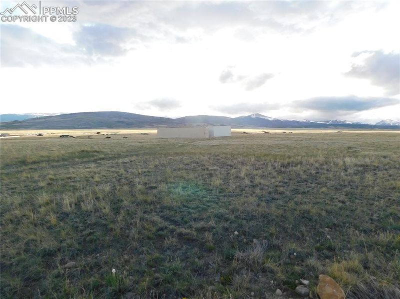0000 Kokanee Rd, Fairplay, CO 80440