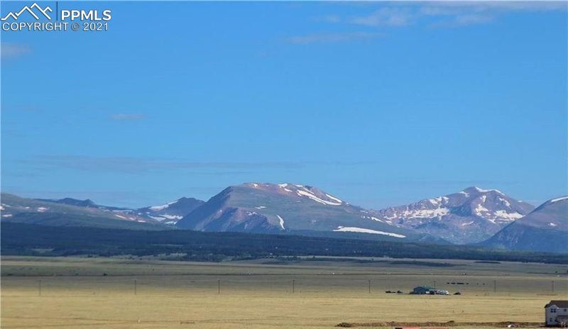 0000 Lakeview Rd, Fairplay, CO 80440