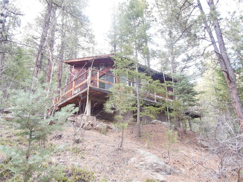 0000 Little Turkey Creek Rd, Colorado Springs, CO 80929