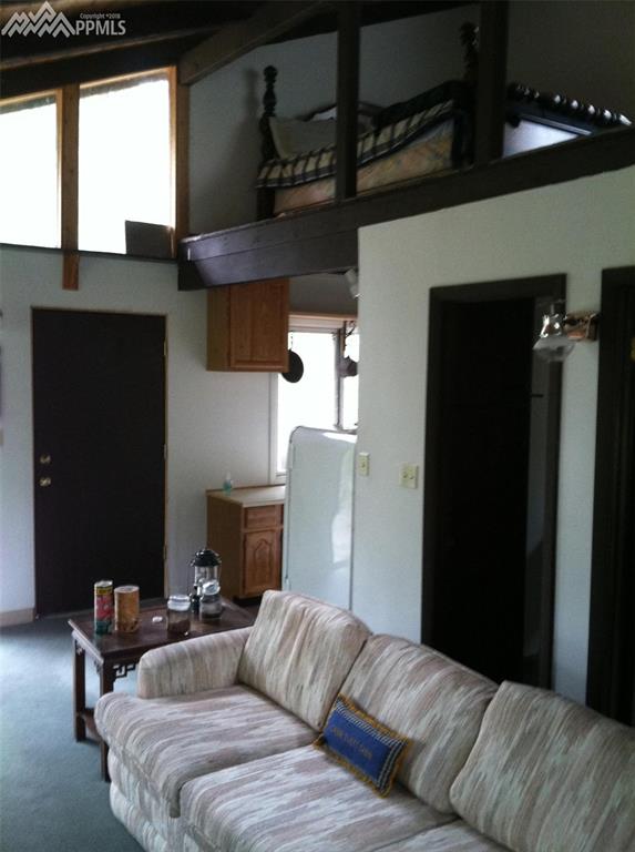 0000 Little Turkey Creek Rd, Colorado Springs, CO 80929