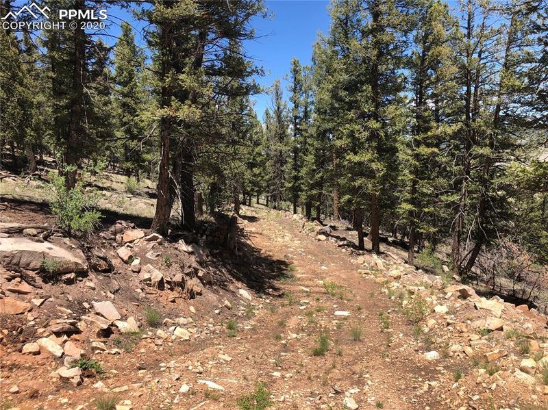 0000 Middle Fork Vi, Fairplay, CO 80440
