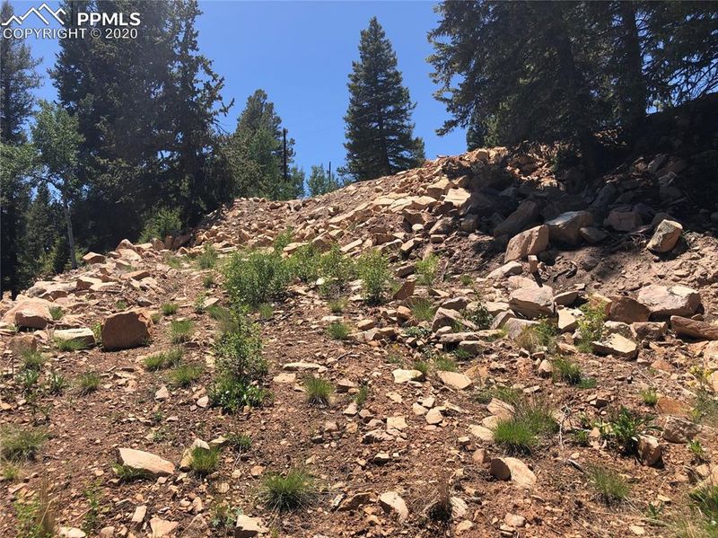 0000 Middle Fork Vi, Fairplay, CO 80440