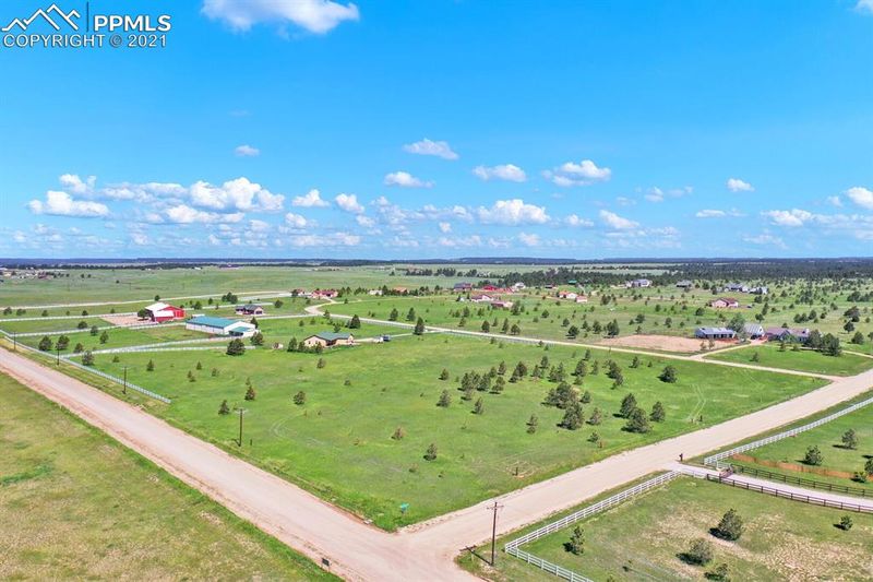 0000 Oak Brush Loop, Peyton, CO 80831