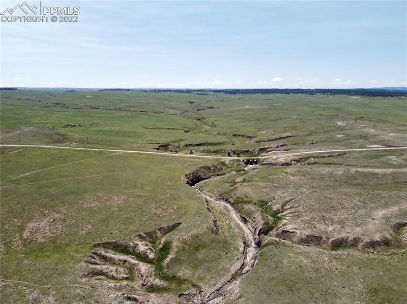 0001 County Road 77 Rd, Calhan, CO 80808
