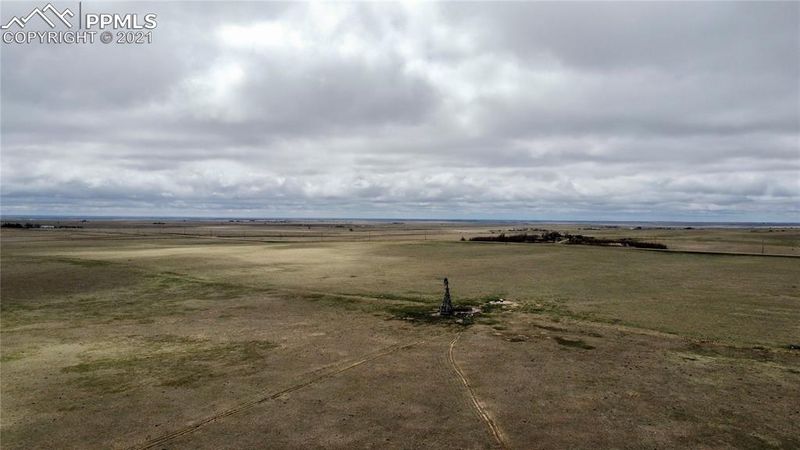 0001 Highway 94 Hw, Yoder, CO 80864