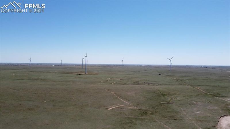 0001 Judge Orr Rd, Calhan, CO 80808
