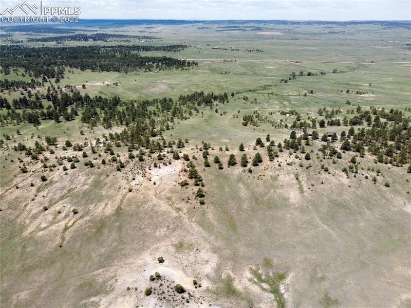 0003 County Road 77 Rd, Calhan, CO 80808