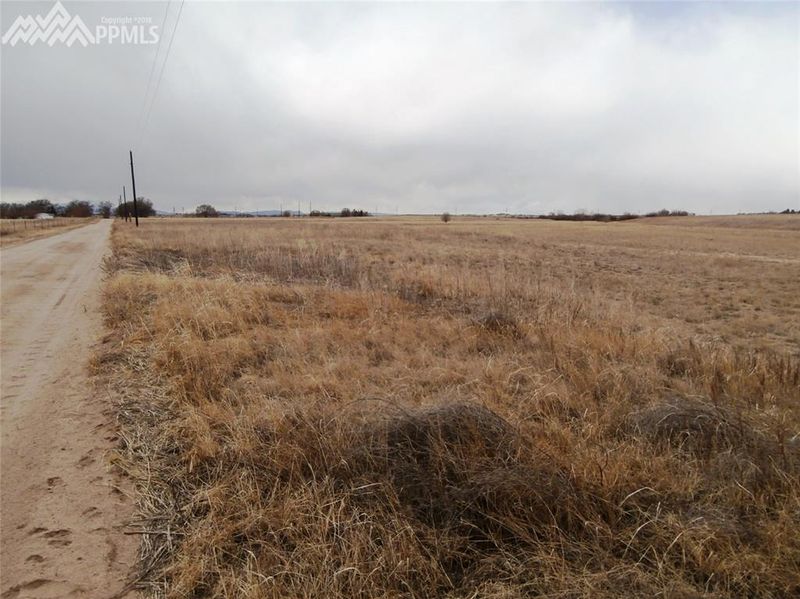0005 Slocum Rd, Peyton, CO 80831