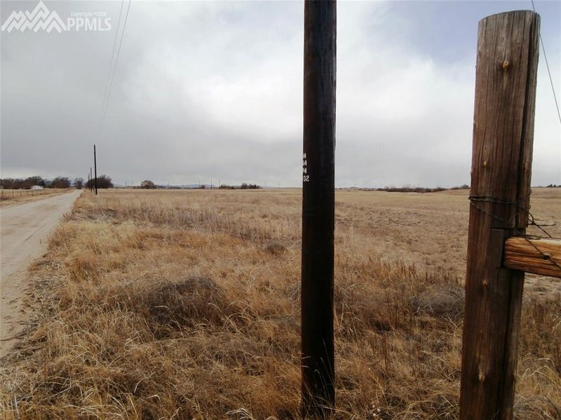 0005 Slocum Rd, Peyton, CO 80831