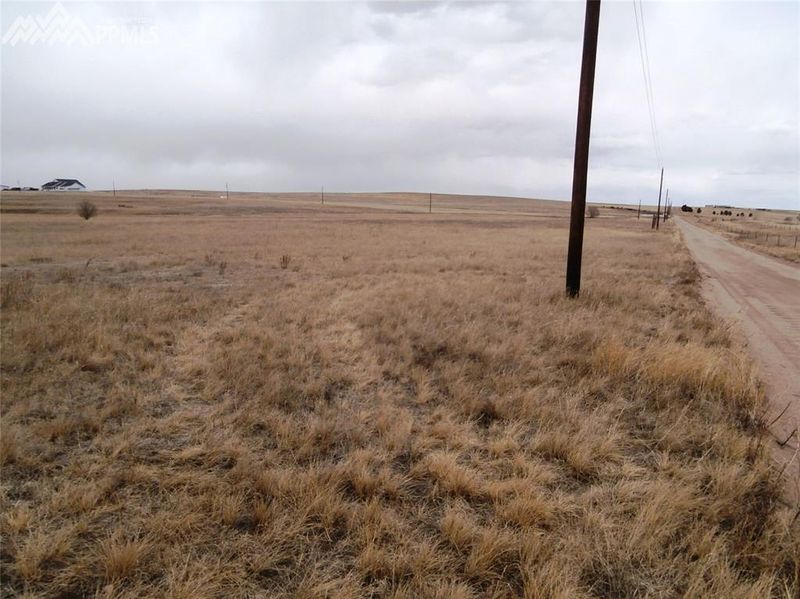 0005 Slocum Rd, Peyton, CO 80831