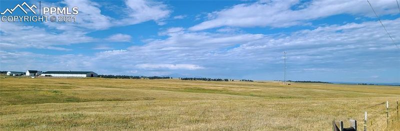 0011 County Road 94, Elbert, CO 80106