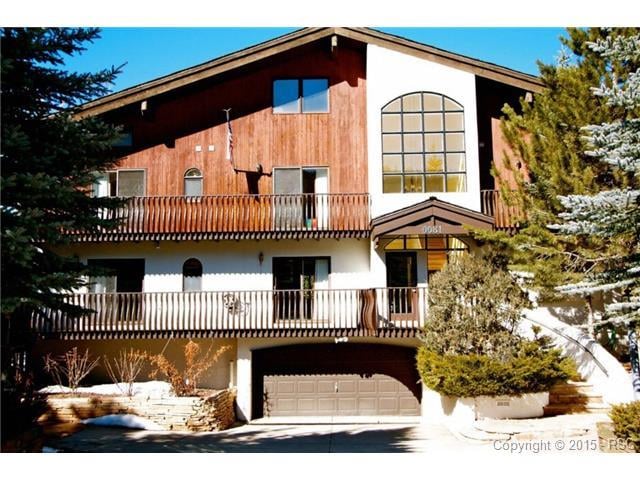 0081 Deer Blvd, Vail, CO 81620