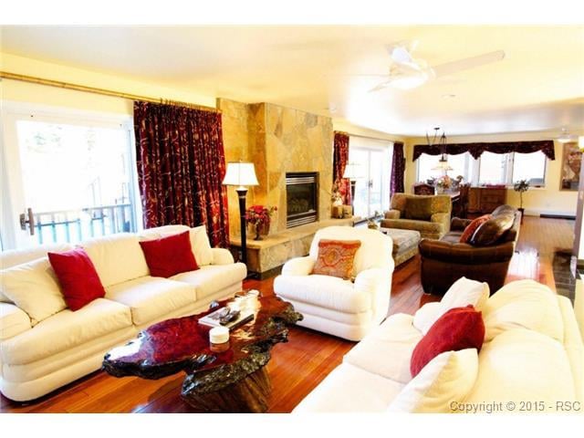0081 Deer Blvd, Vail, CO 81620