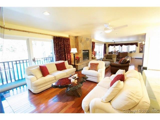 0081 Deer Blvd, Vail, CO 81620