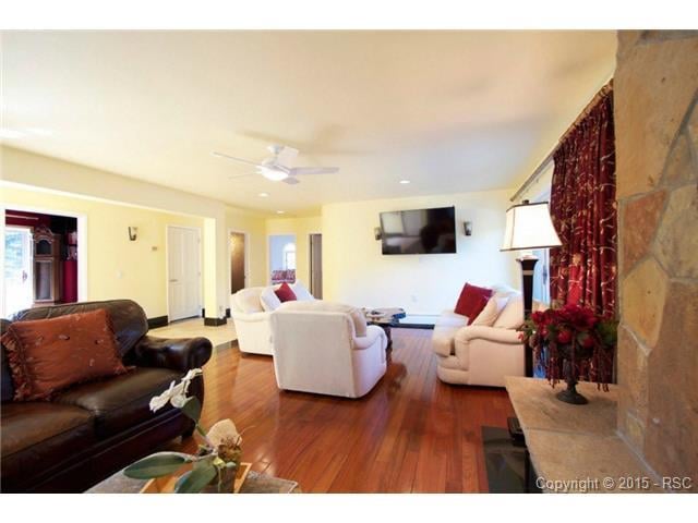 0081 Deer Blvd, Vail, CO 81620