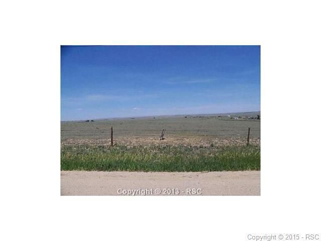 0295 Torrence Rd, Yoder, CO 80864