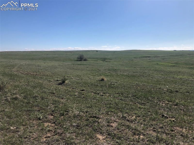 03 Mikita Rd, Calhan, CO 80831