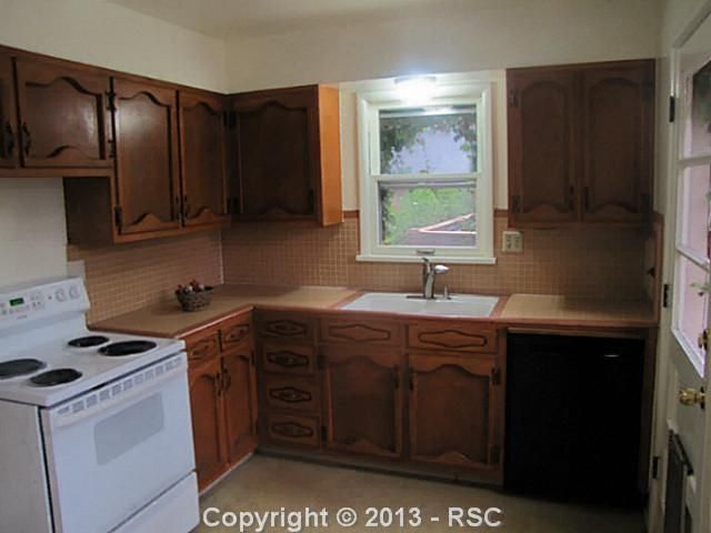 1 Bradley Pl, Colorado Springs, CO 80906