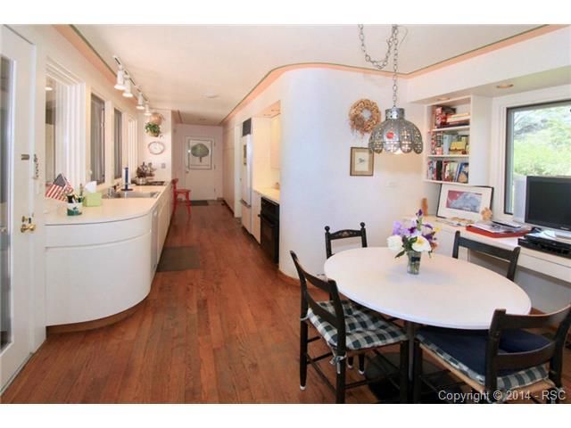 1 Cheyenne Mountain Blvd, Colorado Springs, CO 80906