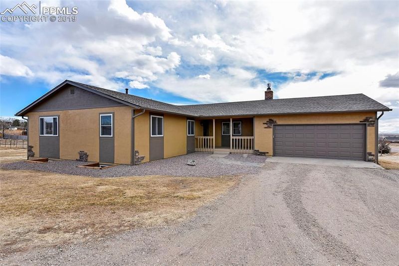 1 Circle C Rd, Fountain, CO 80817