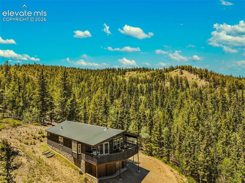 1 Como St, Como, CO 80432