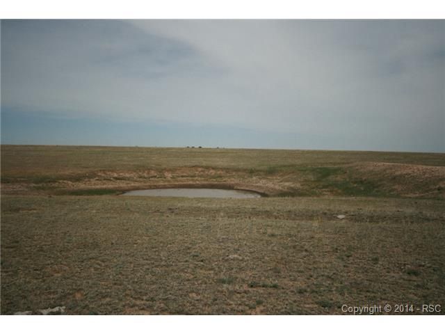1 Corona Rd, Yoder, CO 80864
