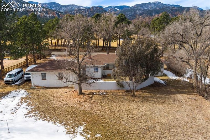 1 Mirada Rd, Colorado Springs, CO 80906