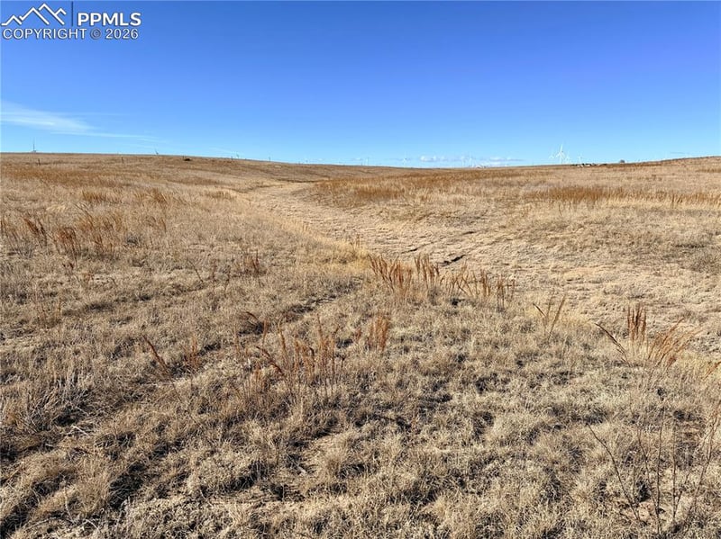 1 Mulberry Rd, Calhan, CO 80808