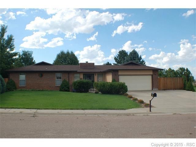 1 Sepulveda Dr, Pueblo, CO 81005