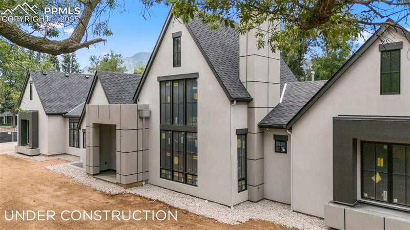 10 5th St, Colorado Springs, CO 80906