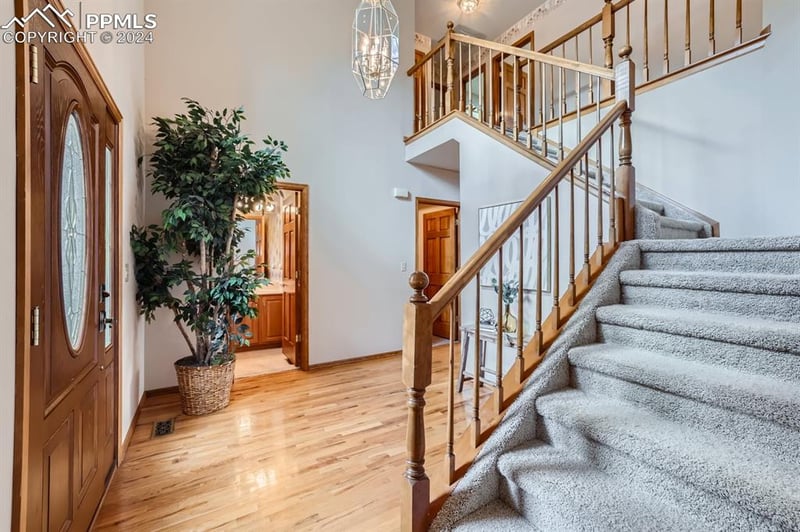 10 Balmoral Way, Colorado Springs, CO 80906