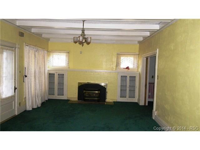 10 S Commercial St, Ramah, CO 80832