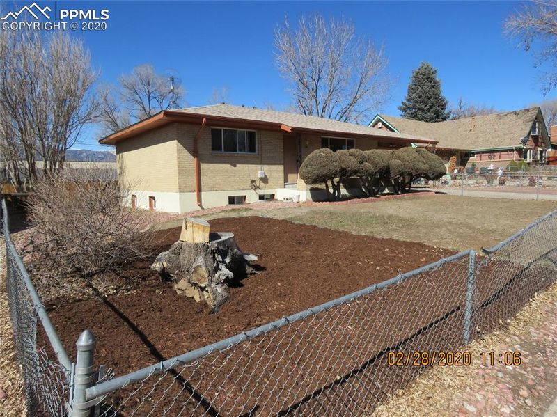 10 N Ely St, Colorado Springs, CO 80911