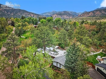 10 Heather Dr, Colorado Springs, CO 80906