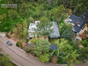 10 Heather Dr, Colorado Springs, CO 80906