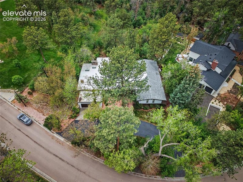 10 Heather Dr, Colorado Springs, CO 80906