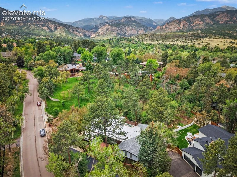 10 Heather Dr, Colorado Springs, CO 80906