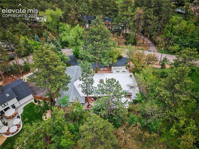 10 Heather Dr, Colorado Springs, CO 80906