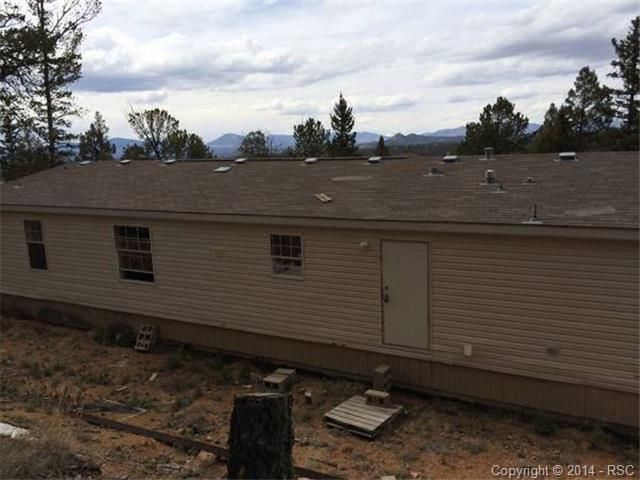 10 High Dr, Divide, CO 80814