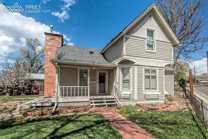 10 S Limit St, Colorado Springs, CO 80905